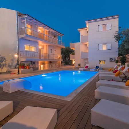 Asante Group Holiday Homes Tsilivi  Exterior photo