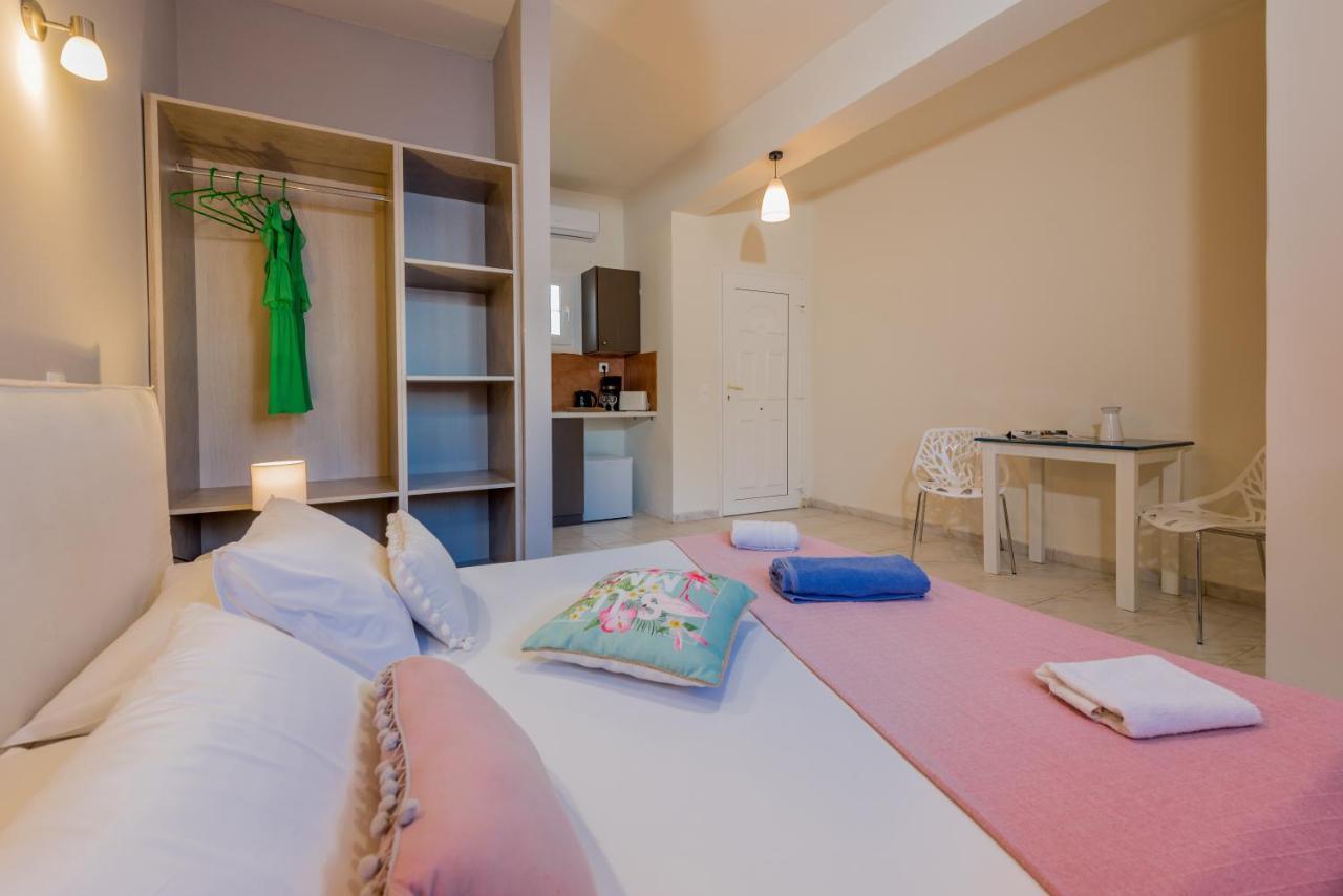 Asante Group Holiday Homes Tsilivi  Exterior photo