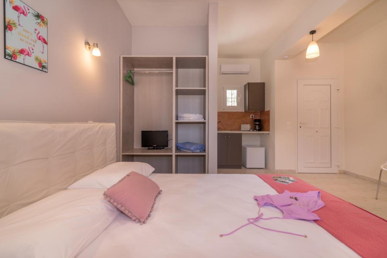 Asante Group Holiday Homes Tsilivi  Exterior photo
