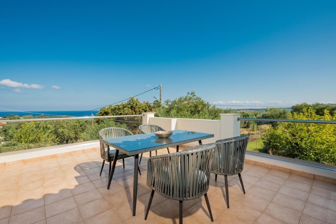Asante Group Holiday Homes Tsilivi  Exterior photo