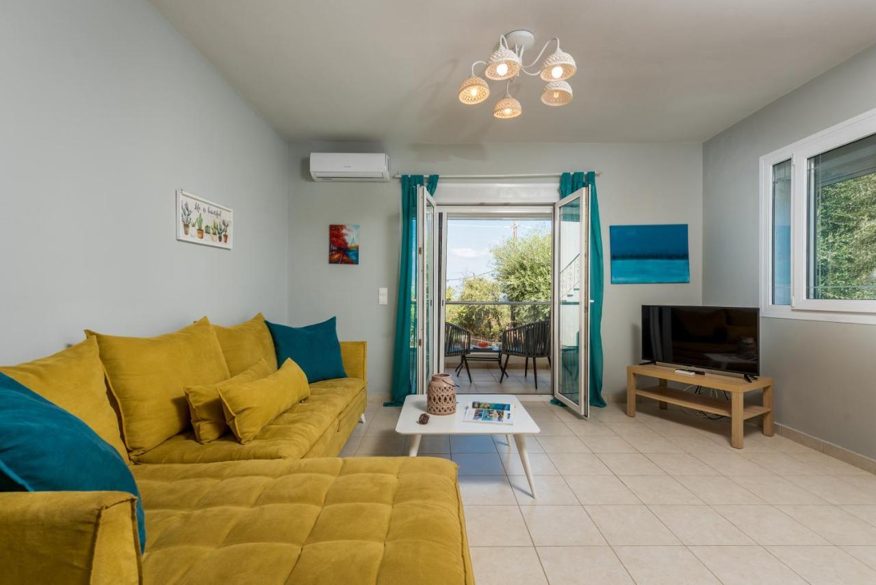 Asante Group Holiday Homes Tsilivi  Exterior photo