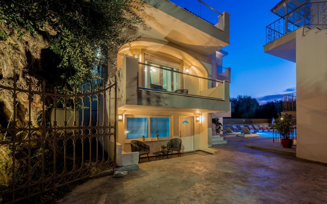 Asante Group Holiday Homes Tsilivi  Exterior photo