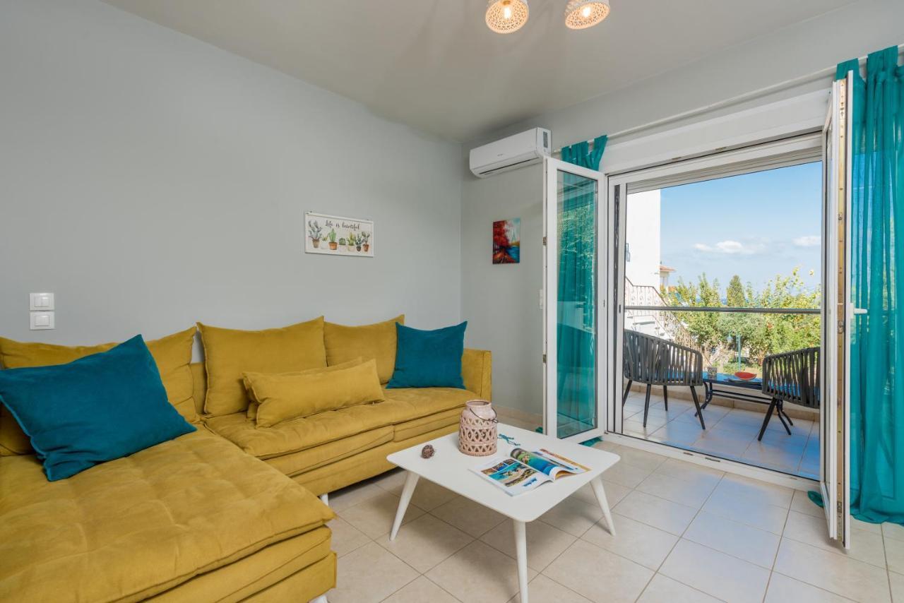 Asante Group Holiday Homes Tsilivi  Exterior photo