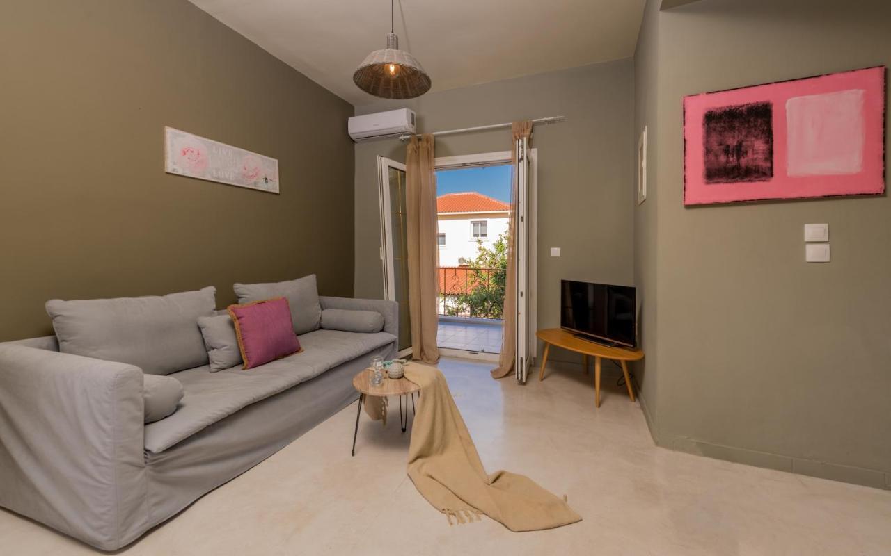 Asante Group Holiday Homes Tsilivi  Exterior photo