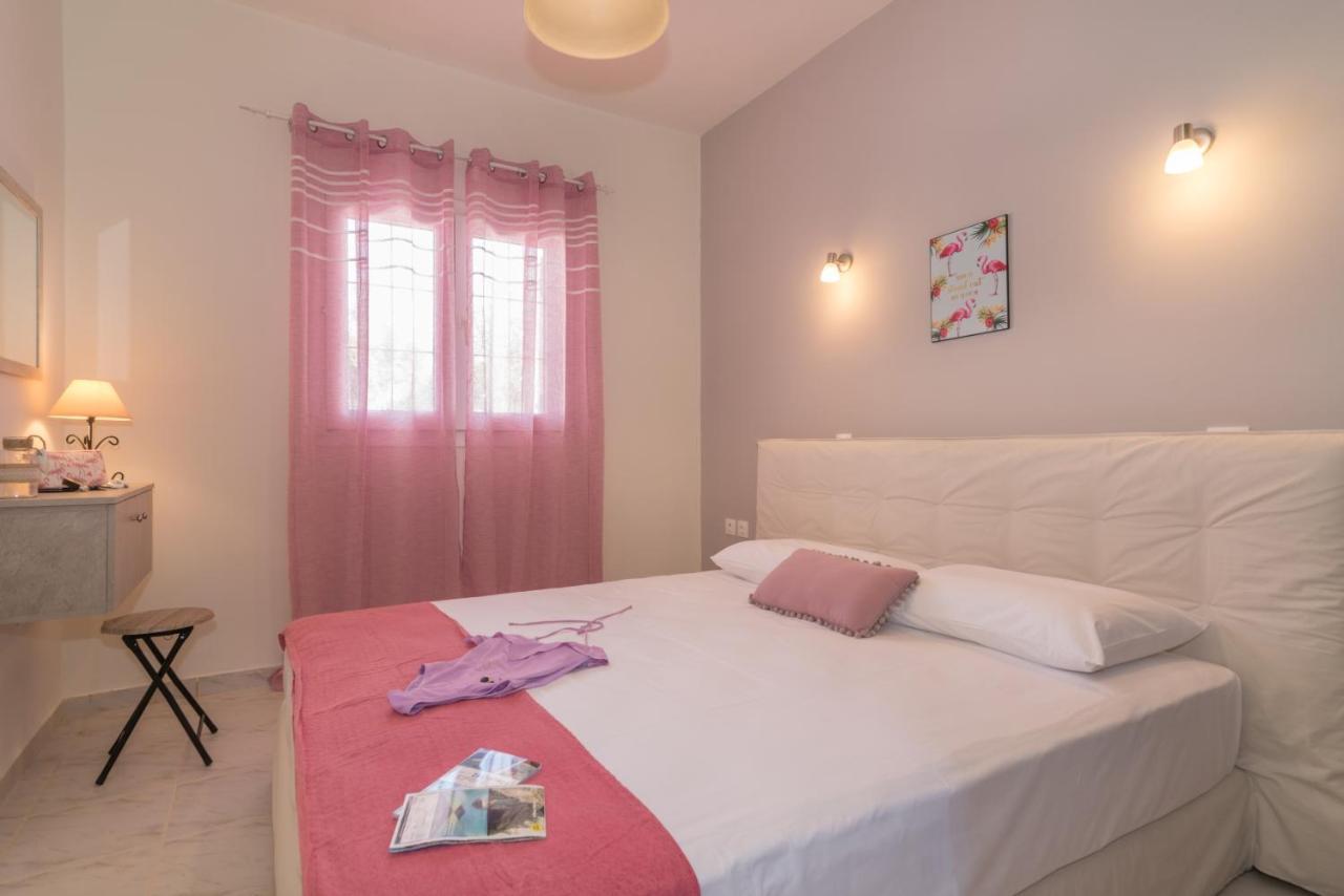 Asante Group Holiday Homes Tsilivi  Exterior photo