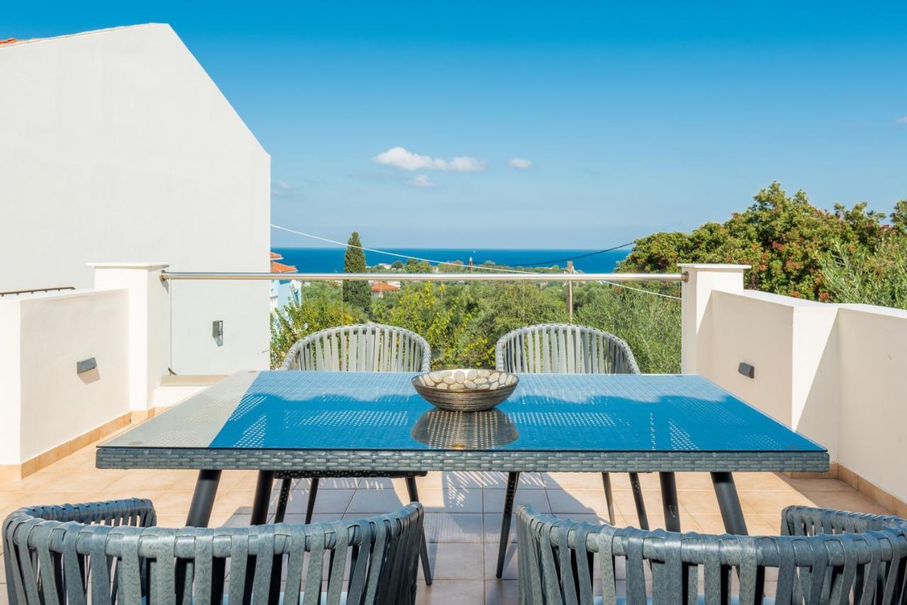 Asante Group Holiday Homes Tsilivi  Exterior photo