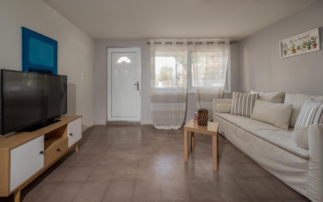 Asante Group Holiday Homes Tsilivi  Exterior photo